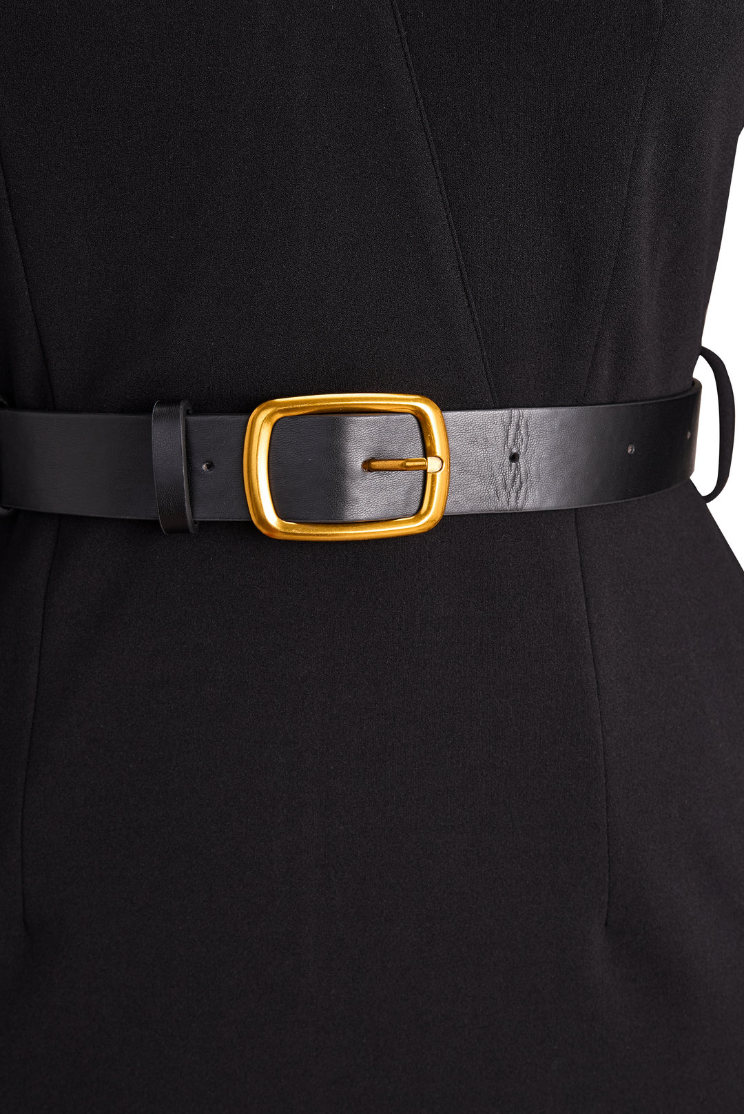 Claribel | Stijlvolle Dames Midi Jurk