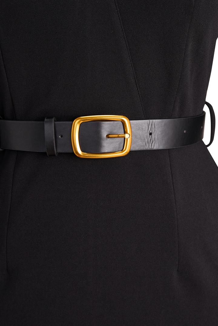 Claribel | Stijlvolle Dames Midi Jurk