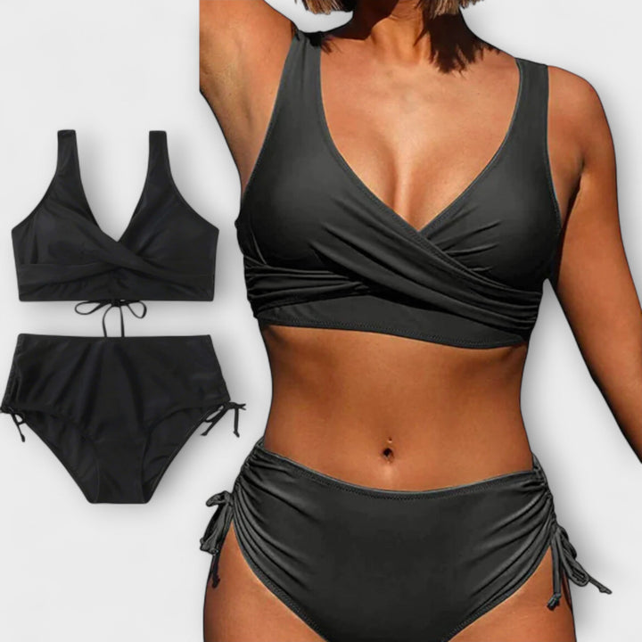 Elize | Dames Tweedelige Bikiniset Stijlvol Zomer