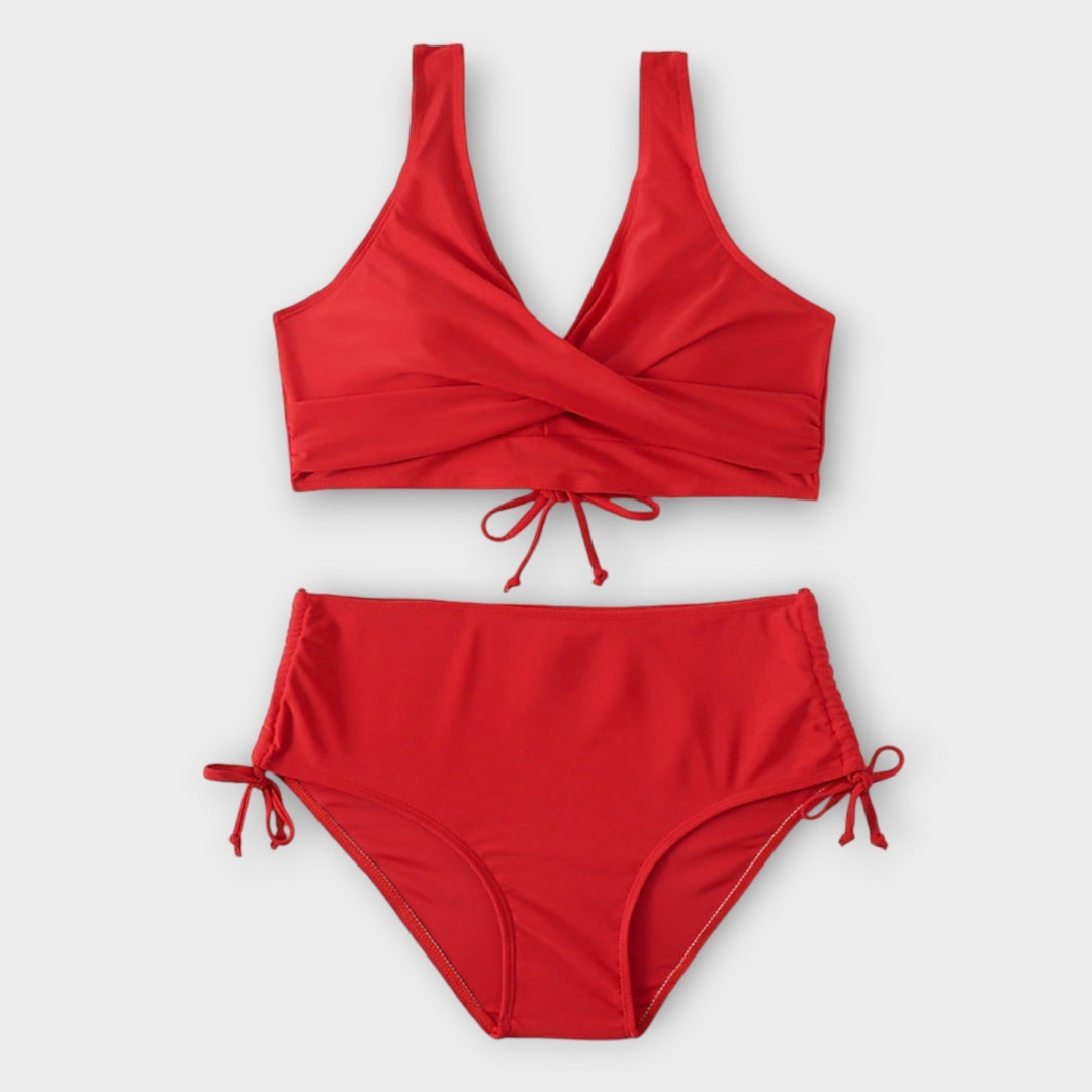 Elize | Dames Tweedelige Bikiniset Stijlvol Zomer