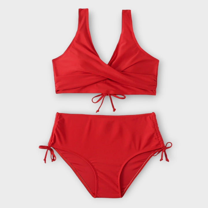 Elize | Dames Tweedelige Bikiniset Stijlvol Zomer