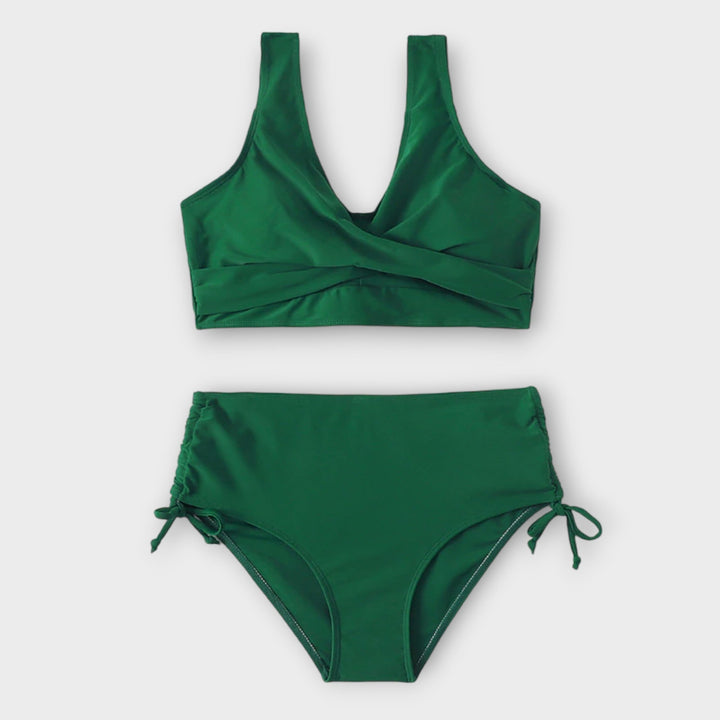 Elize | Dames Tweedelige Bikiniset Stijlvol Zomer