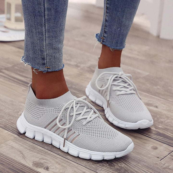Ise | Dames Elegante Orthopedische Schoenen Comfortabel