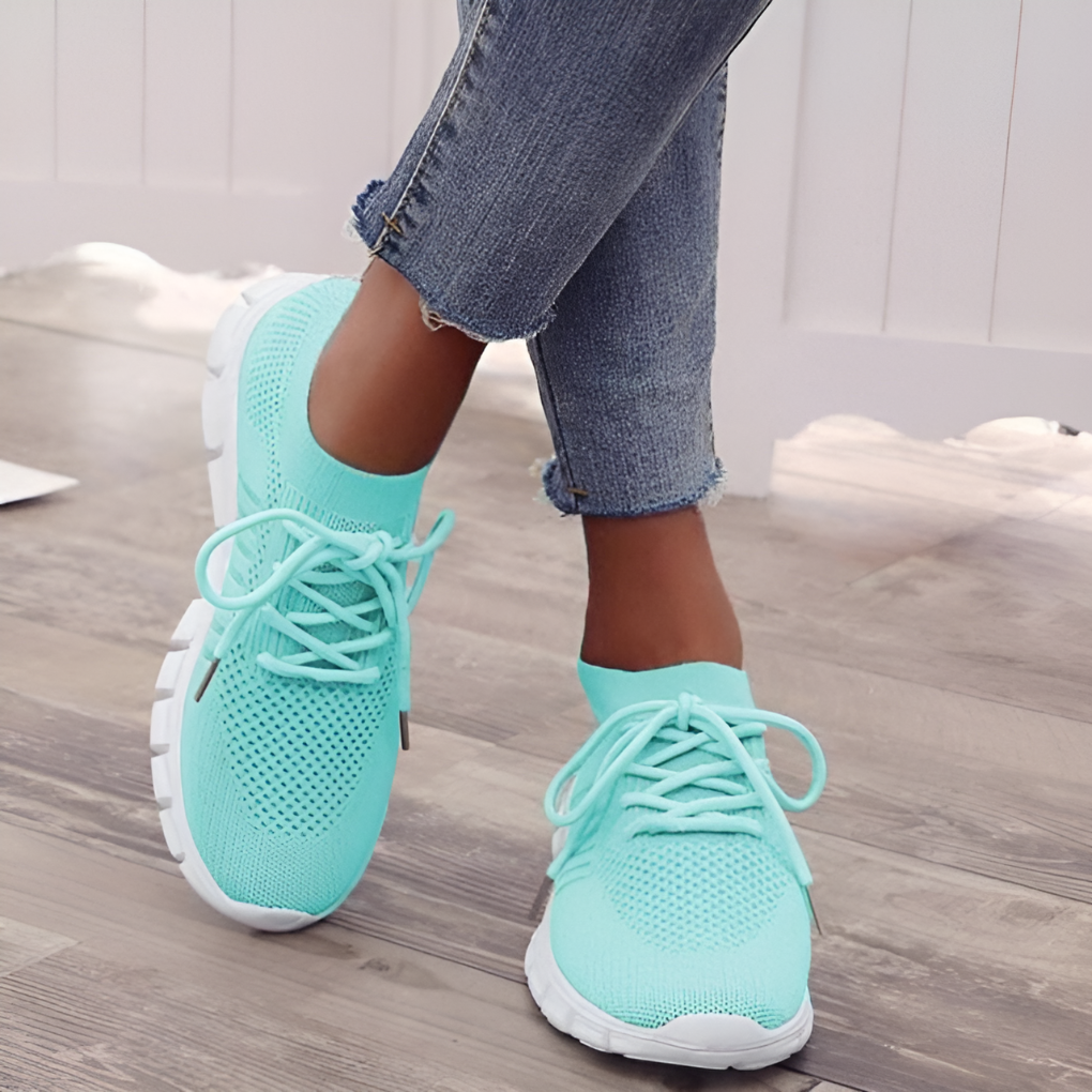 Ise | Dames Elegante Orthopedische Schoenen Comfortabel