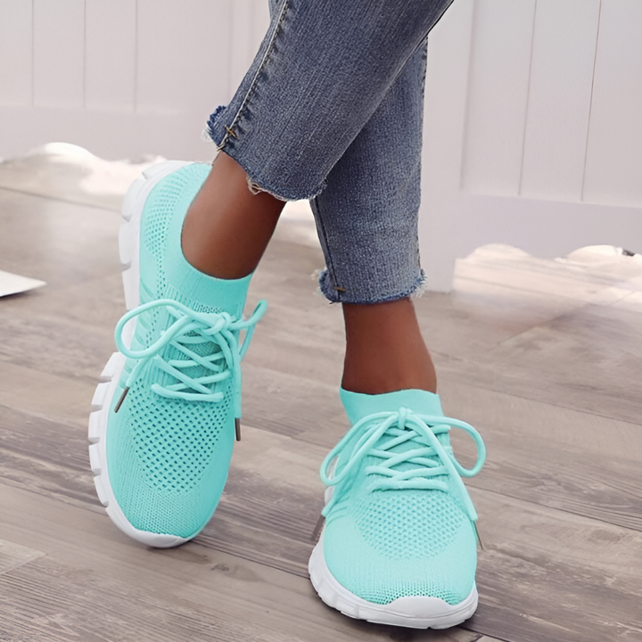 Ise | Dames Elegante Orthopedische Schoenen Comfortabel