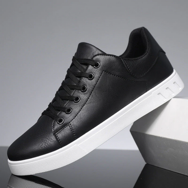 Odin | Stijlvolle Heren Lage Casual Sneakers