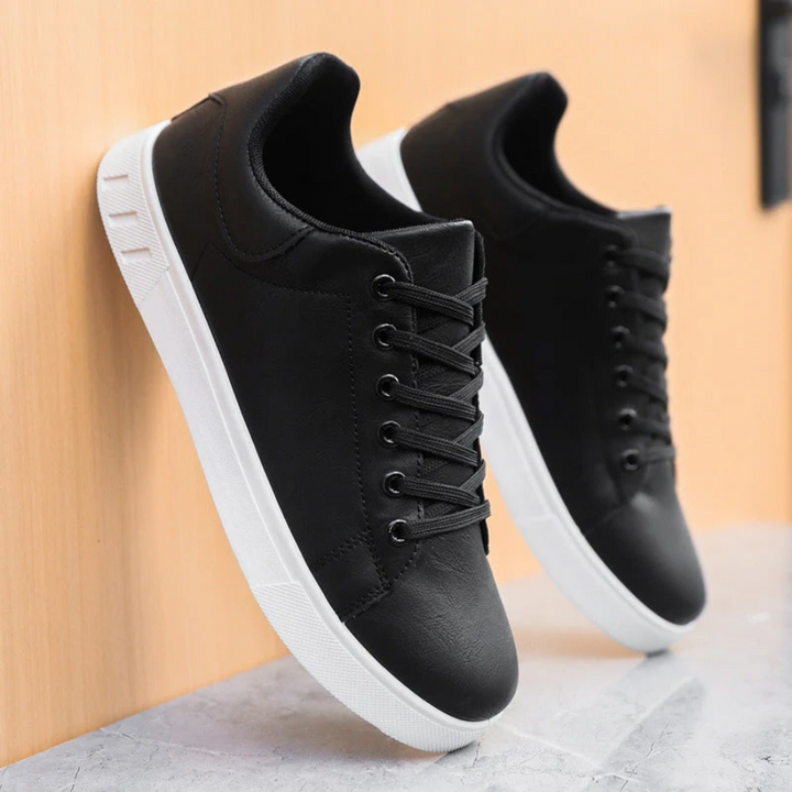 Odin | Stijlvolle Heren Lage Casual Sneakers