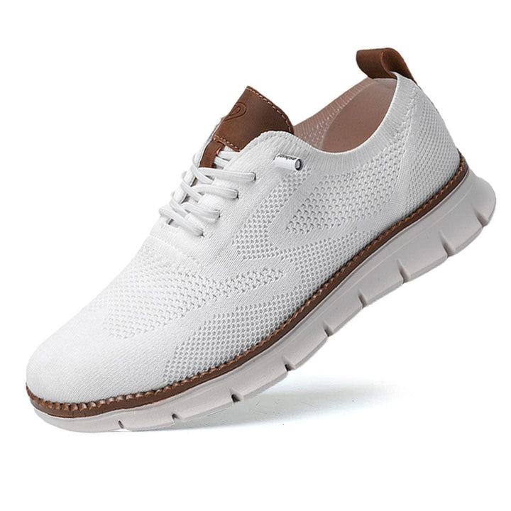 Otis | Comfortabele Heren Ademende Sneakers