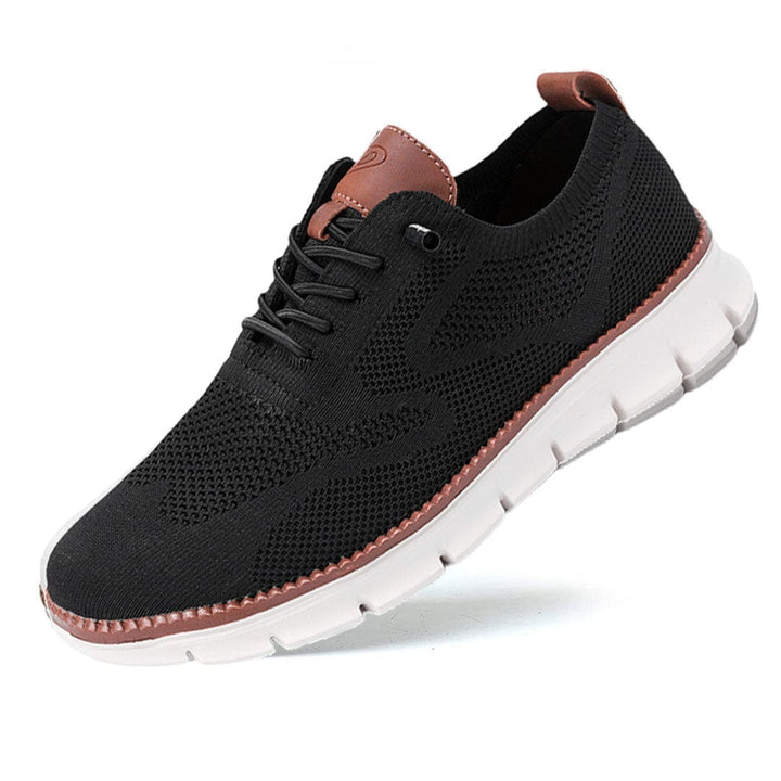 Otis | Comfortabele Heren Ademende Sneakers