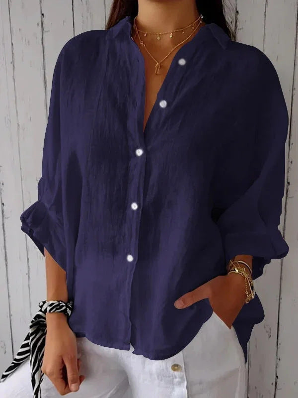 Marit | Dames Casual Blouse