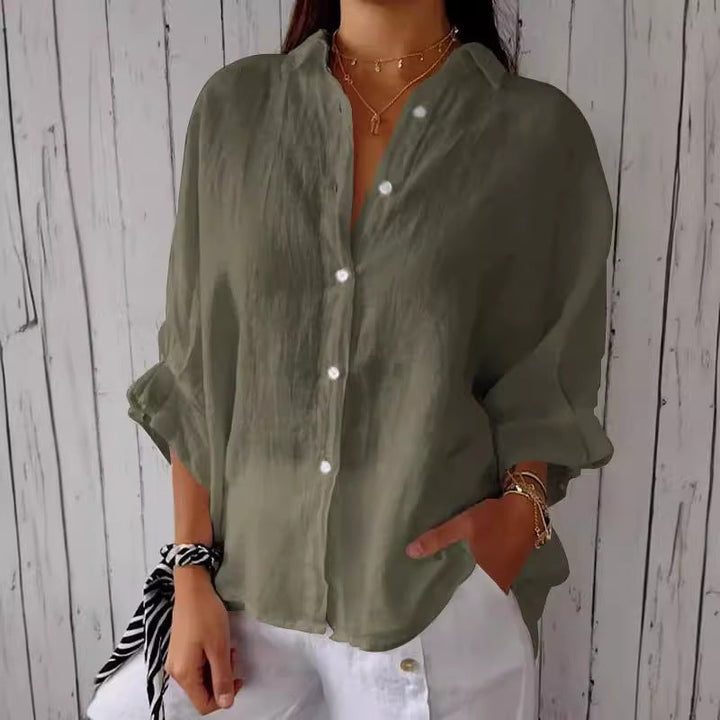 Marit | Dames Casual Blouse