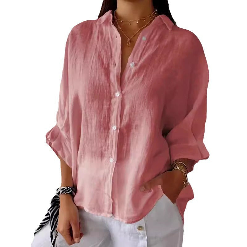 Marit | Dames Casual Blouse
