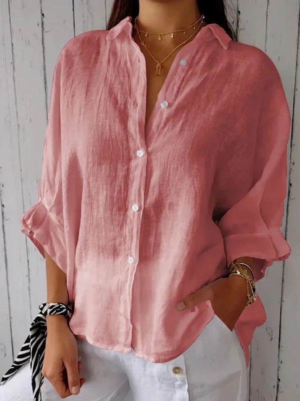 Marit | Dames Casual Blouse